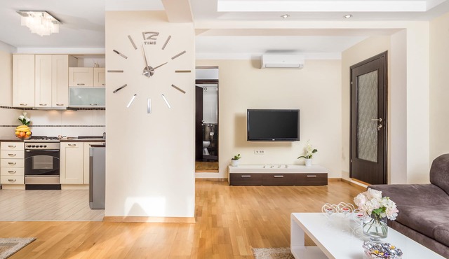 Why to choose Apartment Javor?