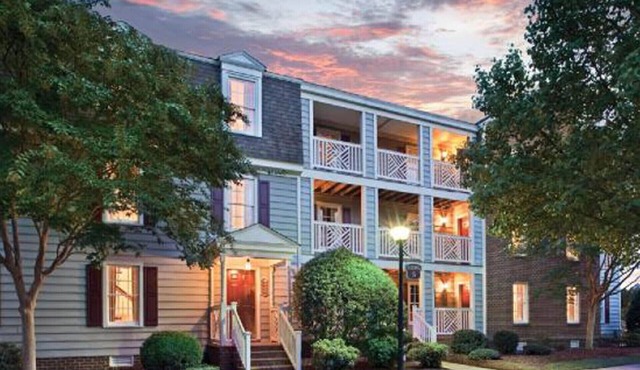 Why Worry?! Book Wyndham Kingsgate- 3br - 4 to 14 nts