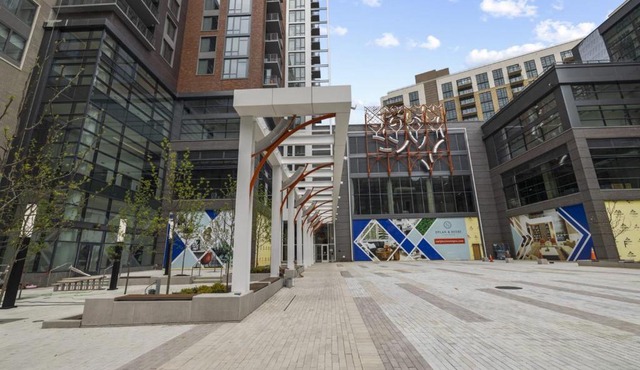 WhyHotel by Placemakr, Alexandria