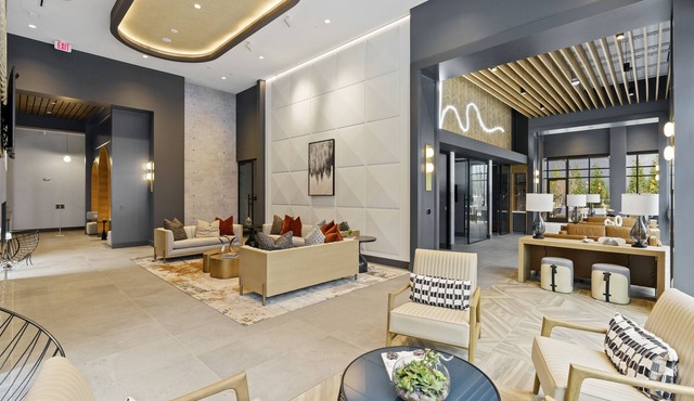 WhyHotel by Placemakr Columbia