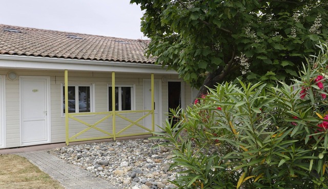 Wi-Fi gratuit! Studio Climatisé proche de Toulouse