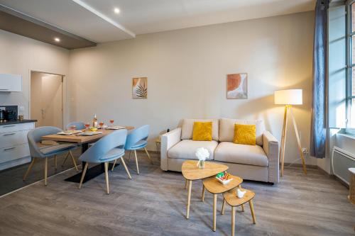 Wi-Fi - Netflix - Spacieux - Centre-ville - CASA SERENIA