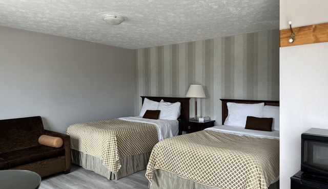 Wiarton willys inn