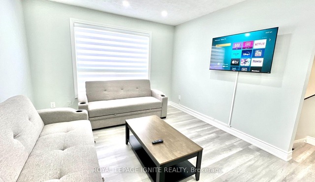 Wiarton Willy 5 bedrooms house