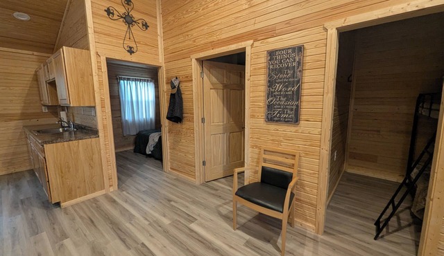 Wichita's Spring Lake RV Resort