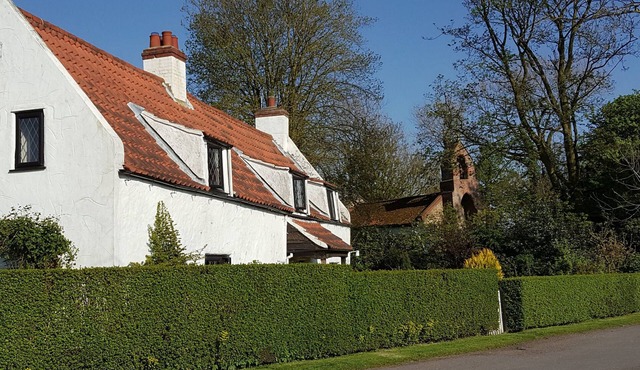 Wickham House