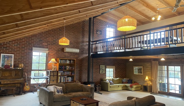 Wicklow House Country retreat - Relax and unwind