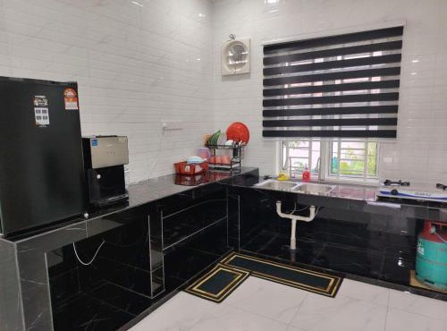 Widad Homestay Kuala Selangor