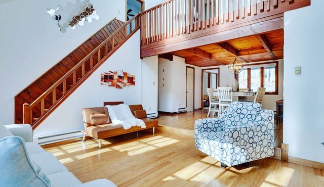 Wide cabin Cabin close by camelback and Kalahary