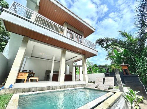 Widhiana Villa Ubud