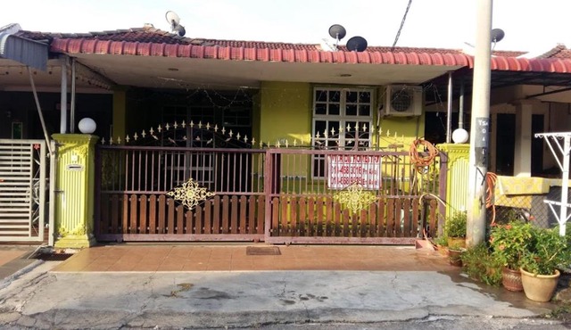 Wieaida Homestay