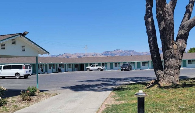 Wiebe Motel