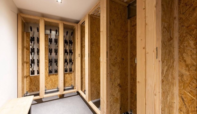 Wifi, 100m from ski slopes, sauna, hammam, terrace, balcony, parking, tv, ski locker, 60-66m²