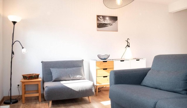 Wifi, 1st floor, swimming pool, tv, 40m², Saint Lary Soulan