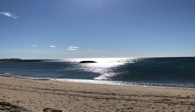 WIFI-AIR CONDITIONING-APARTMENT IN QUIET AND FAMILY AREA IN CAMBRILS
