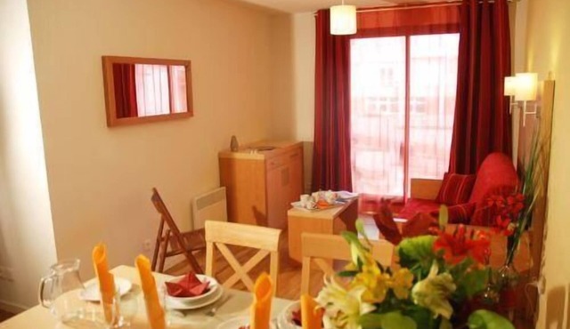 Wifi, swimming pool, parking, tv, 60m², Le Treport