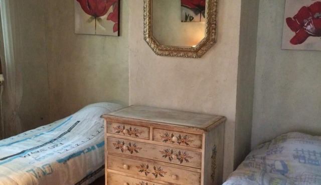 Wifi, view mountain, terrace, fireplace or stove, tv, 200m², Villard de Lans