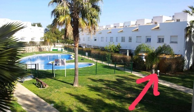 WIFI Villa Bervan Cumbres Salou
