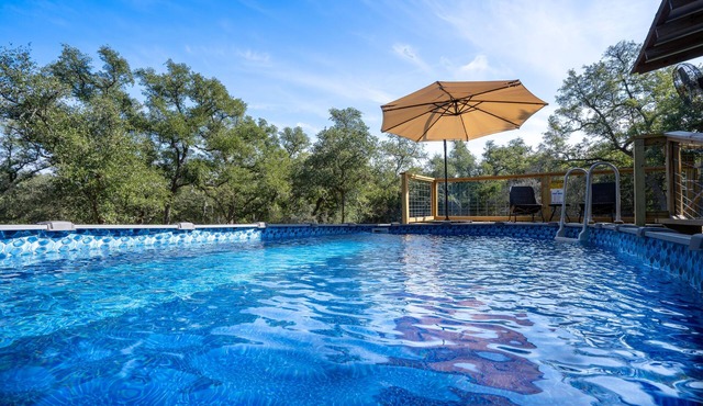 Wiggle Butts Ranch #1 | Private Pool | Hot Tub, Wiggle Butts Ranch
