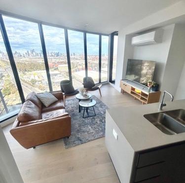 WiiHost Cosy Retreat!