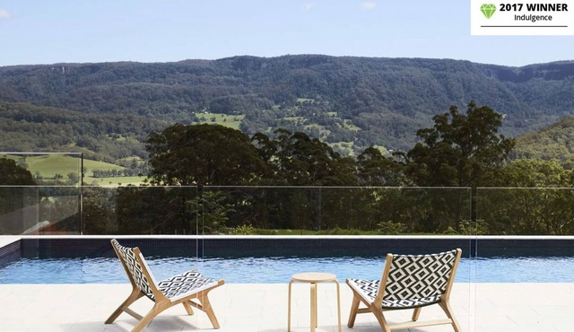 Wilburra - National Winner - Indulgence Category