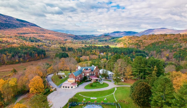 Wilburton Inn