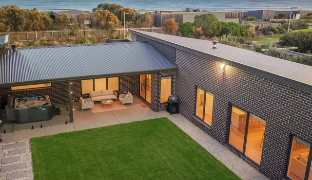 Wilcuma Ocean Retreat