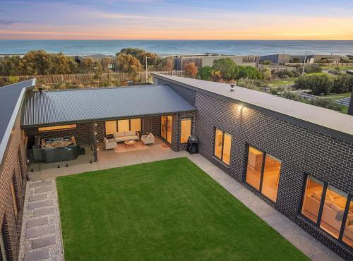 Wilcuma Ocean Retreat