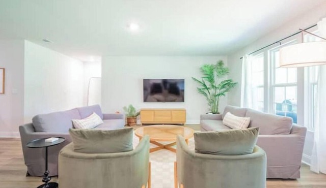 Wild Adventures Family Retreatn