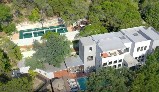 Wild Basin: 10-15min to Austin · Heated Pool · SportCourt · Pickleball · Views