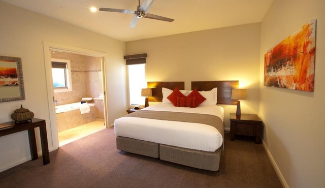 Wild Cattle Creek Estate