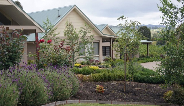 Wild Cattle Creek Estate