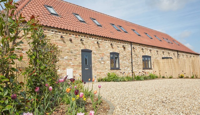 Wild Cherry Barn, Ashlin Farm Barns