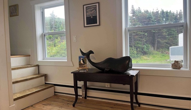 Wild Cove Retreat Sum