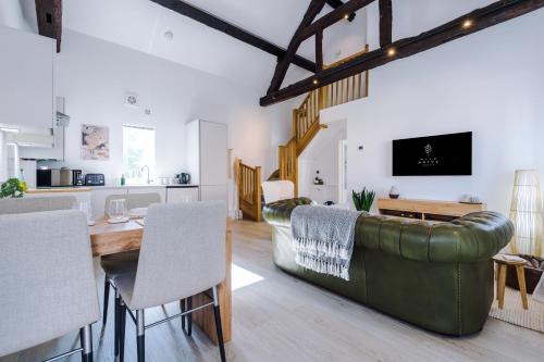 Wild Drive Chester - Stunning cottage just minutes from Chester and Zoo