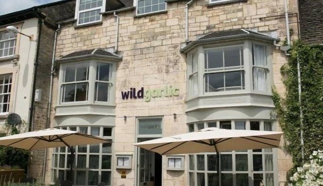 Wild Garlic Rooms