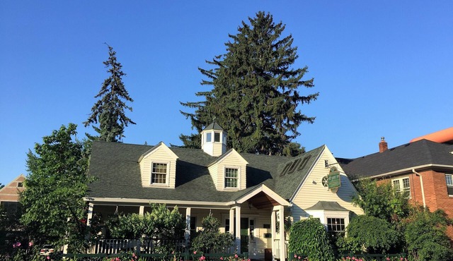 Wild Goose Inn