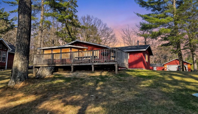 Wild Goose Resort - Drake