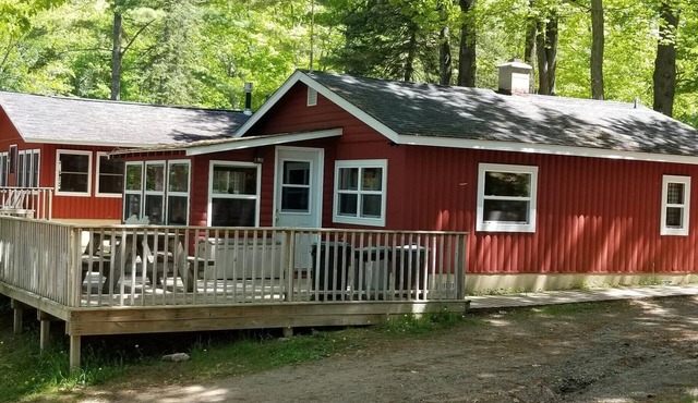 Wild Goose Resort - Gander