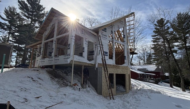 Wild Goose Resort - Gosling