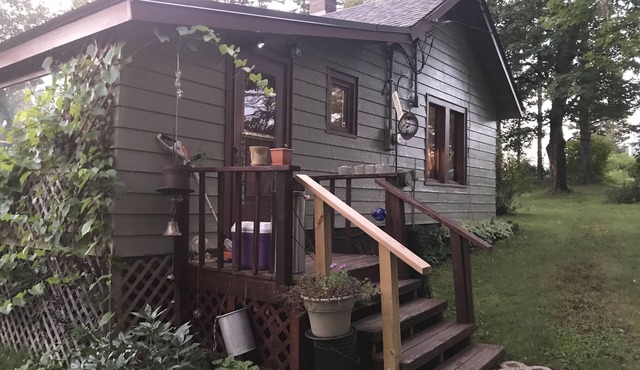 Wild Grape Cottage - 8 Miles from Two Harbors and Lake Superior