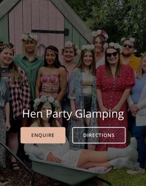 Wild Harvest Tipis and Activities