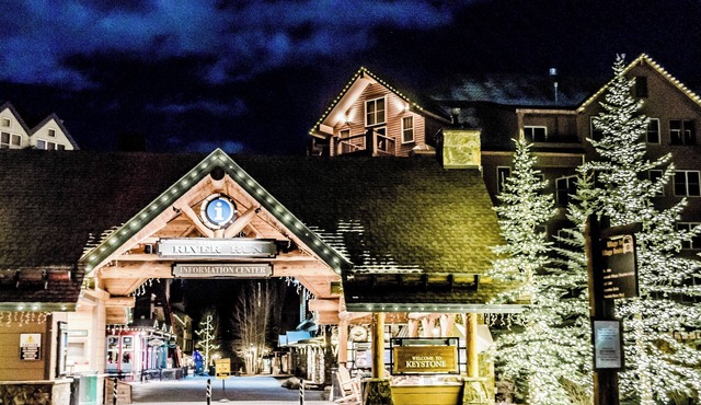 Wild Irishman #1041 by Summit County Mountain Retreats