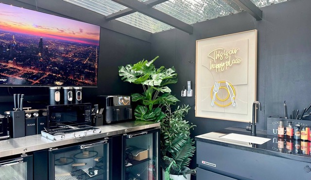 Wild Kea Lodge Franz Josef