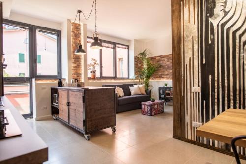 Wild Loft 20' Milan, 15 RHO-FIERA & MXP