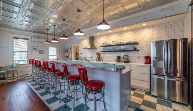Wild Oats - Chesapeake Properties