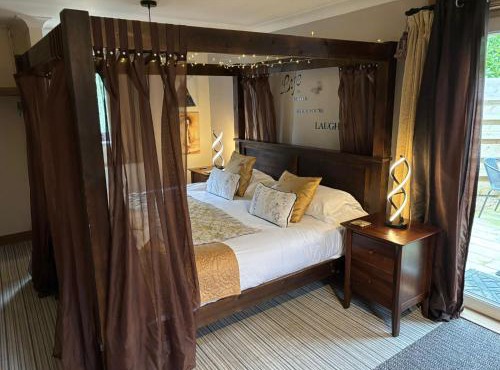 Wild Oats Lodge 2, Yellowtop Country Park