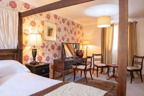 Wild Oats Lodge 3, Yellowtop Country Park