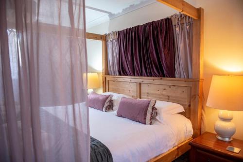 Wild Oats Lodge 6 - Yellowtop Country Park - Hot Tub - Yorkshire