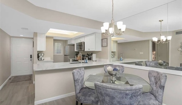 Wild Pines 2nd Floor Vacation Condo